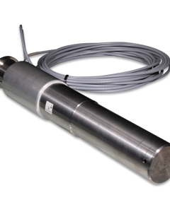 Weigh bar WB1600 (HBM) 2000kg 359Ohm 0.35mv/V